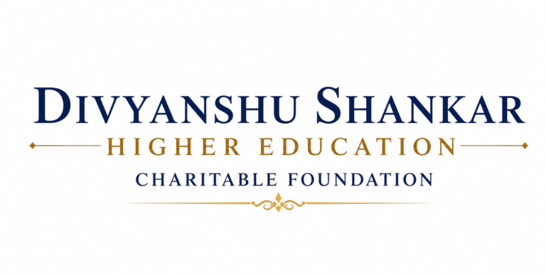 Divyanshu Shankar Higher Education Charitable Foundation